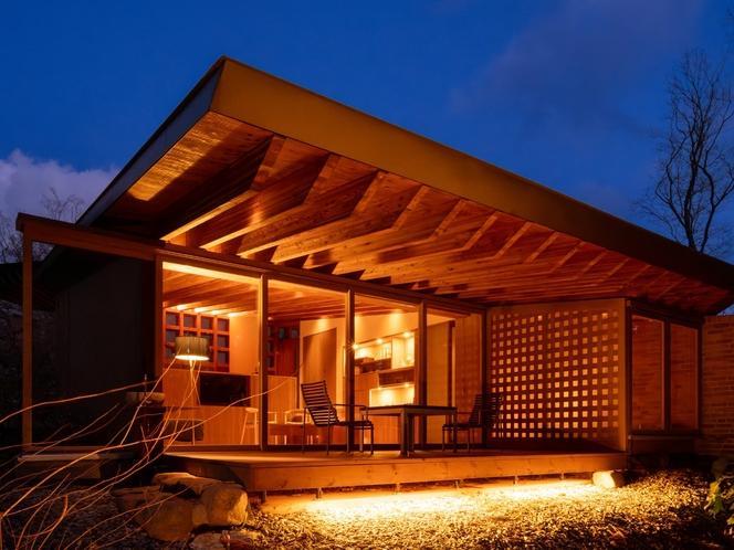 Art Biotop Nasu Exterior photo