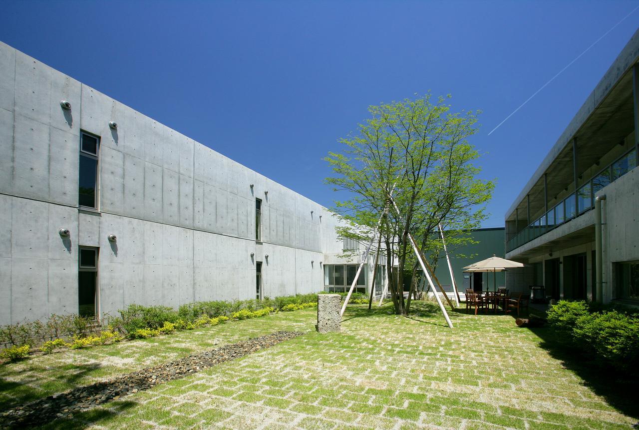 Art Biotop Nasu Exterior photo